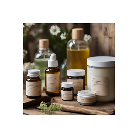 crème solaire Miel