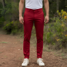 Pantalon chino homme